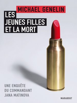 cover image of Les jeunes filles et la mort